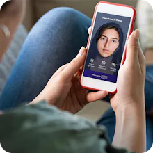 Yoti Age Verification gallery image