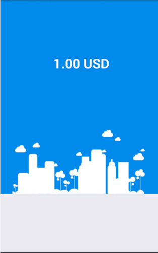 1.00 USD Currency Converter gallery image