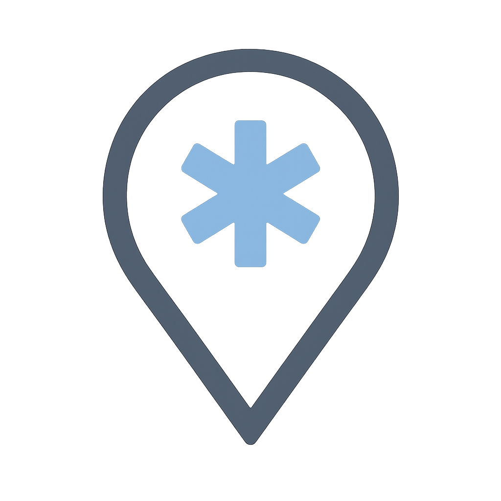 Medicare Agency Finder 