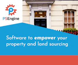 PSEngine Property Sourcing Software gallery image