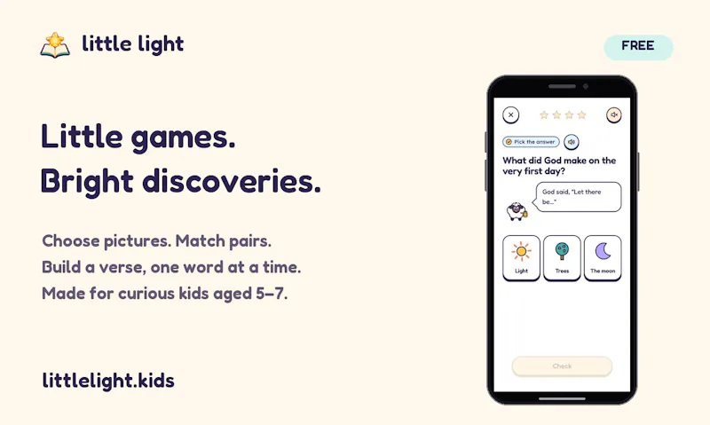 Little Light screenshot 3