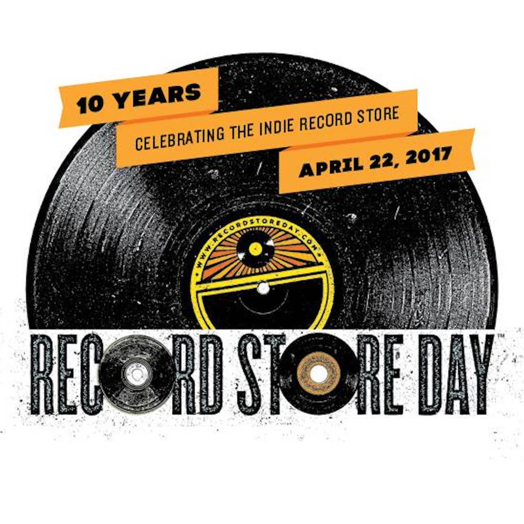 Record Store Day UK 2017