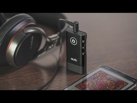 Auris amplify gallery image