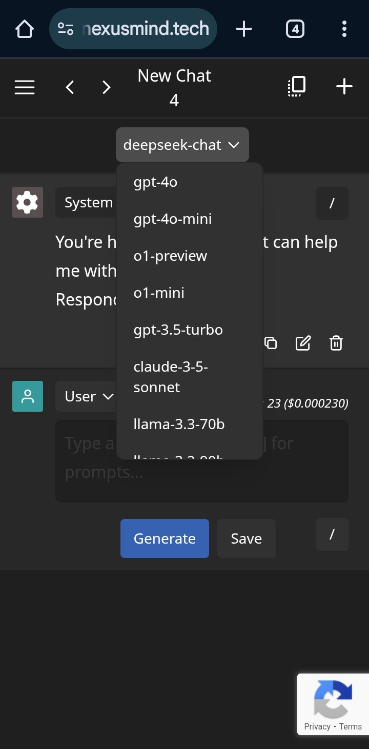 Nexus ai media 3