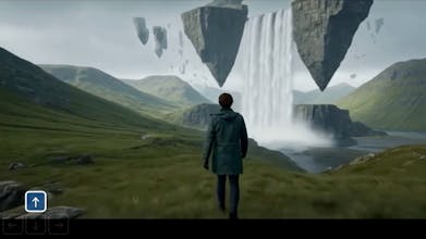 Genie 3 gallery image