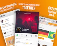 playd - Radio Live Streams with Spotify media 2
