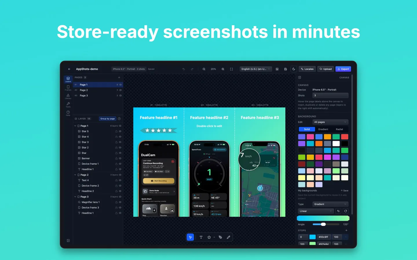 AppShots gallery image