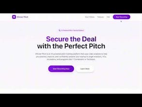 Winner Pitch gallery image