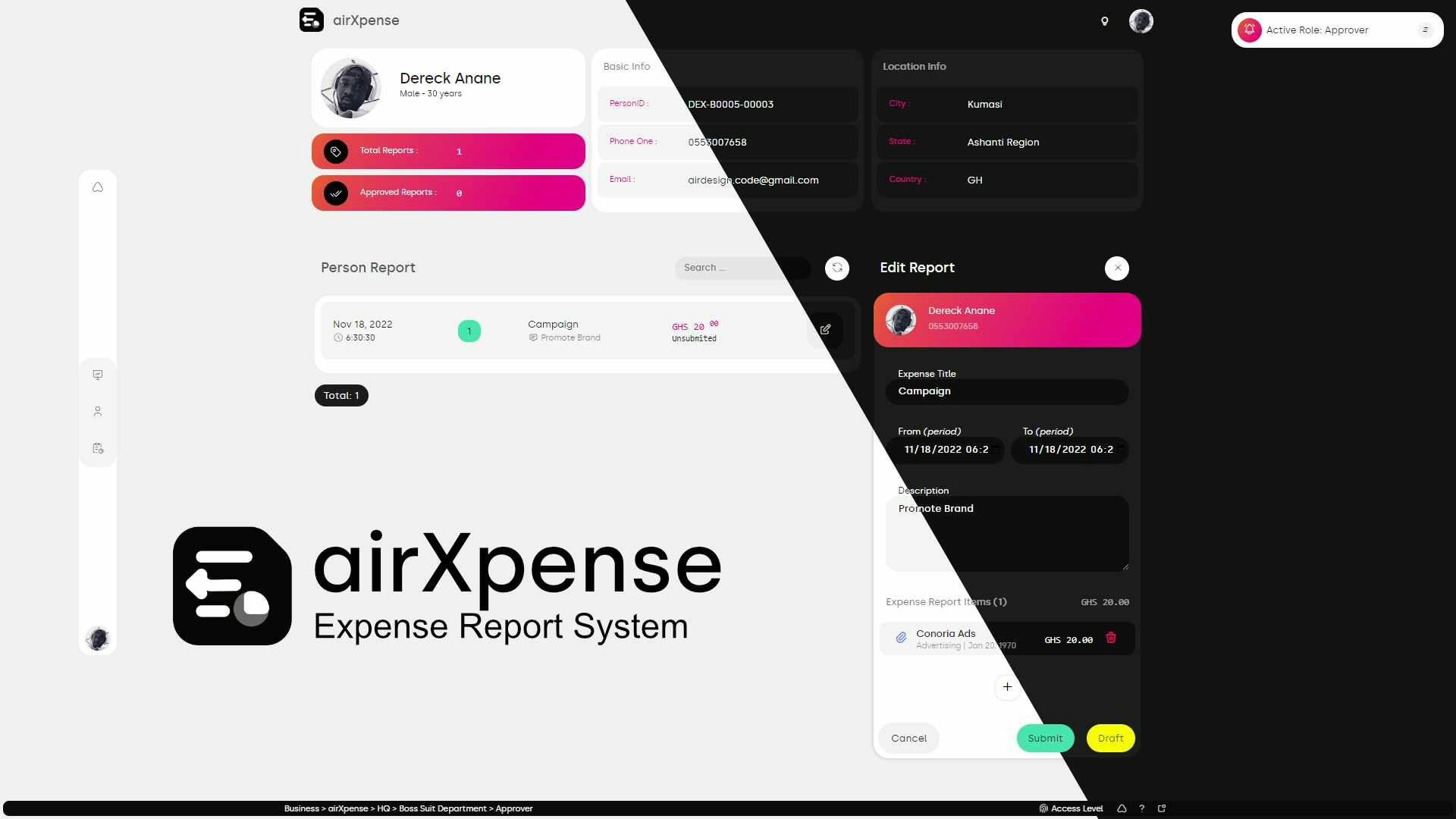 Airsuite 비즈니스 관리 도구 - 비즈니스를 다음 단계로 끌어 올릴 수있는 힘을 얻으십시오. 미디어 13