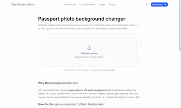 CheckPassportPhoto gallery image