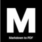 Mark2PDF