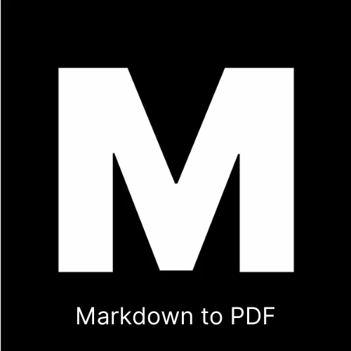 Mark2PDF