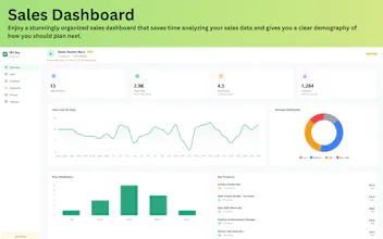 TPT Pro - Seller Analytics & SEO Tools gallery image