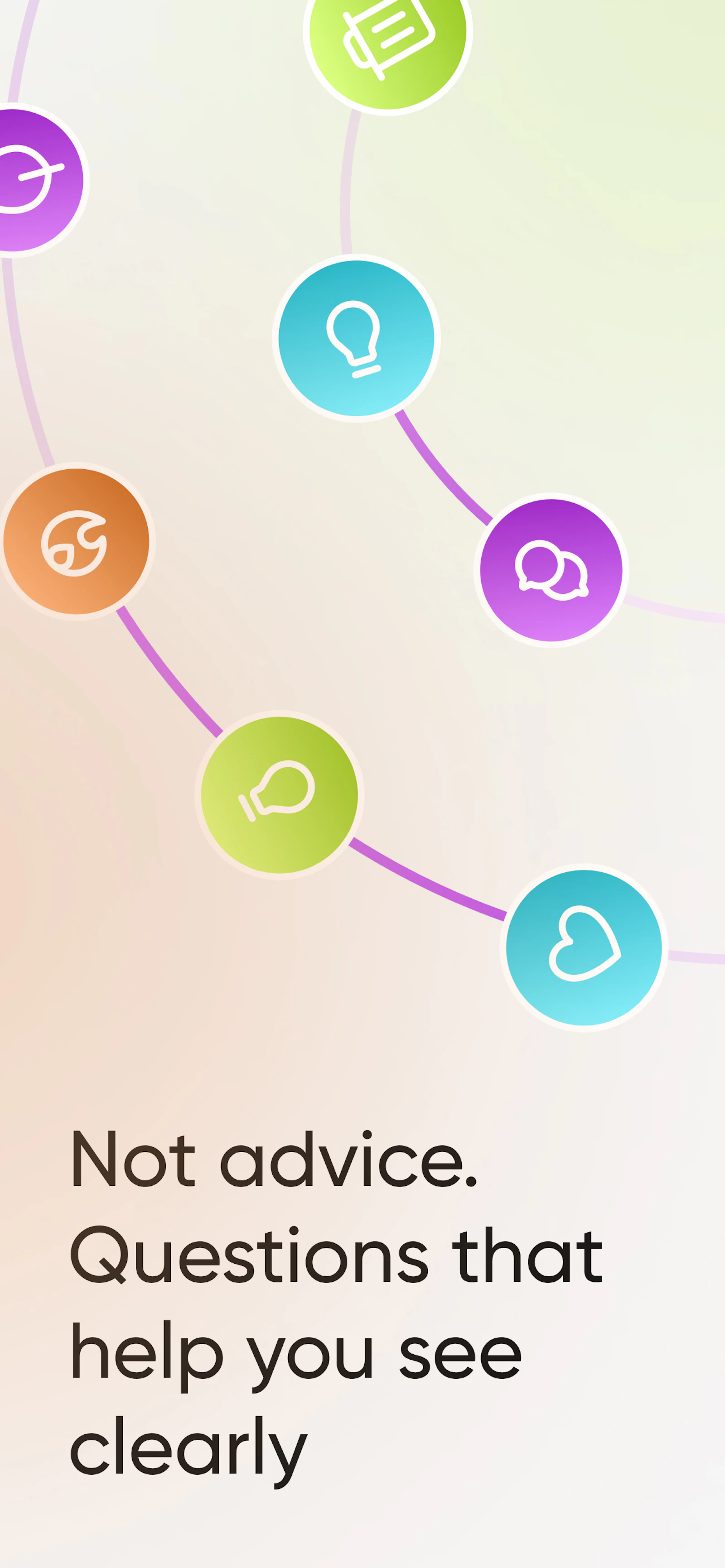 SoulCue screenshot 6