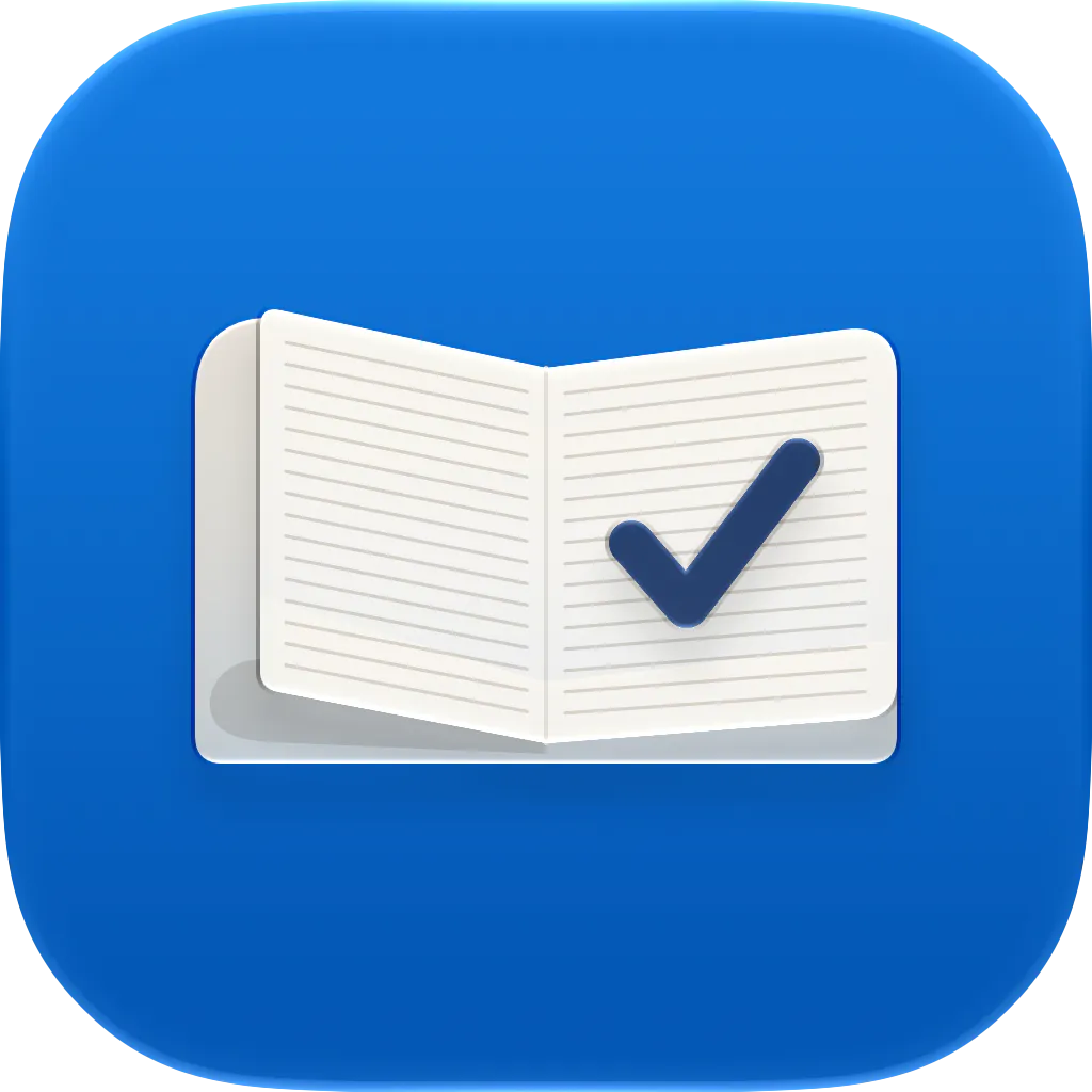 Checkbook - Simple Tracking
