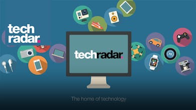 TechRadar gallery image