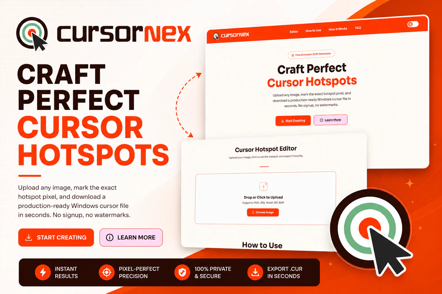 CursorNex gallery image