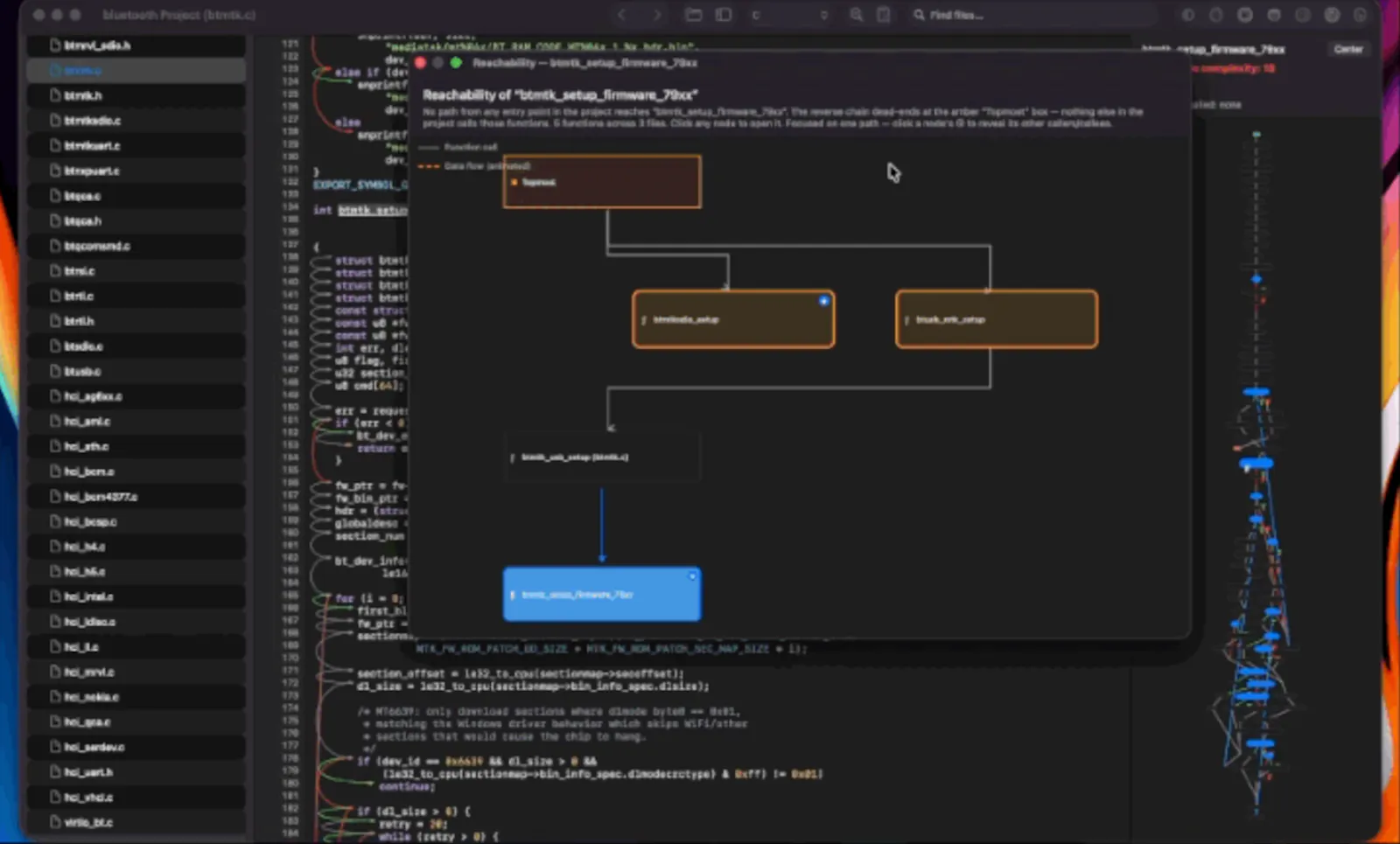 Karma Pro screenshot 3