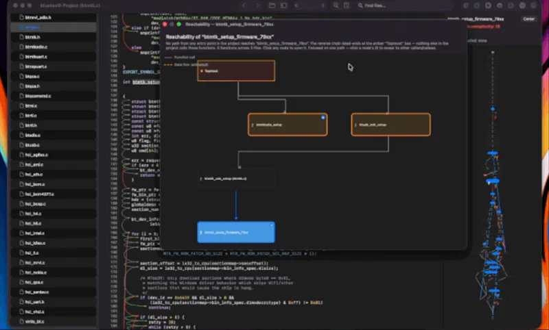 Karma Pro screenshot 3