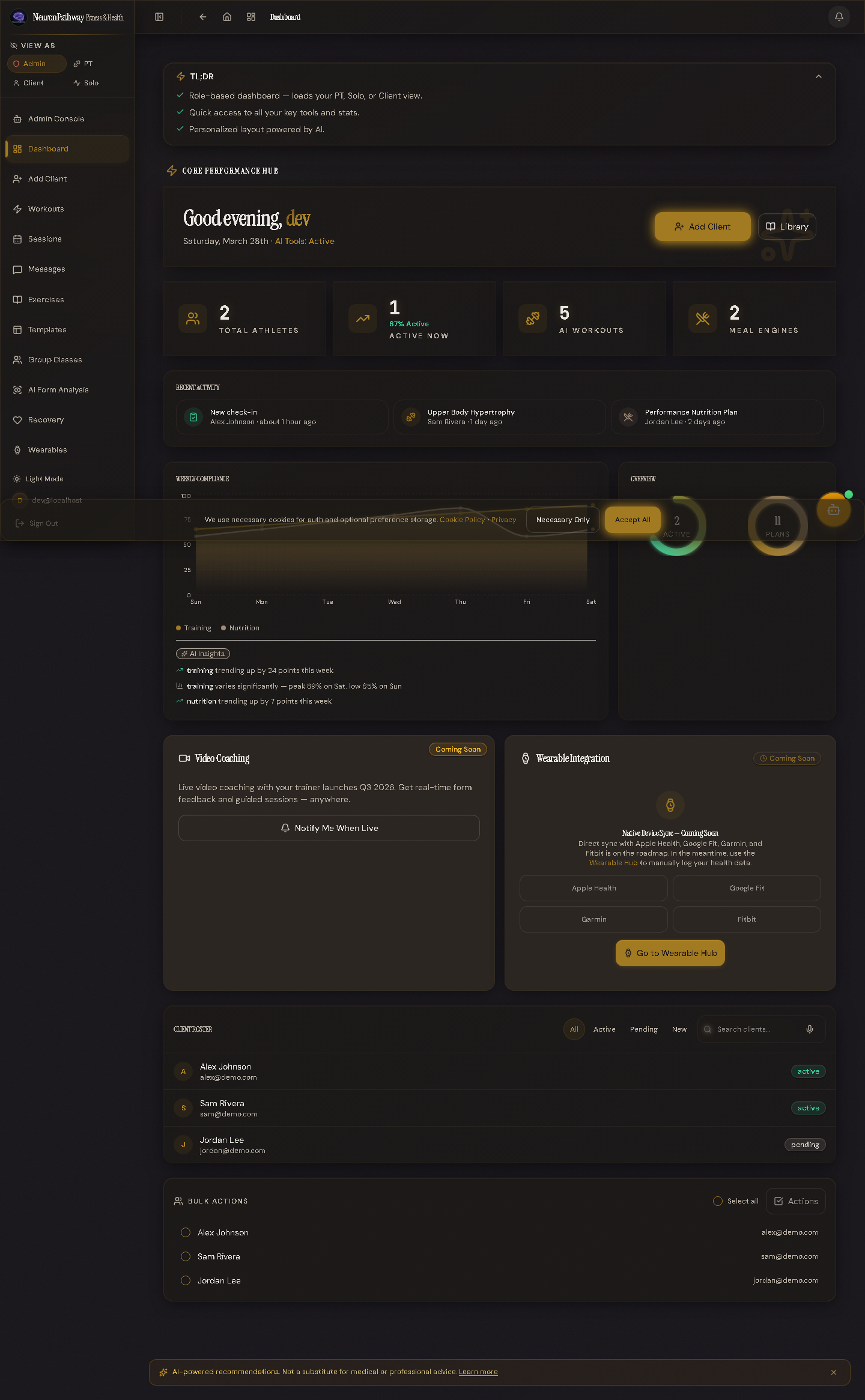 NeuronPathway gallery image