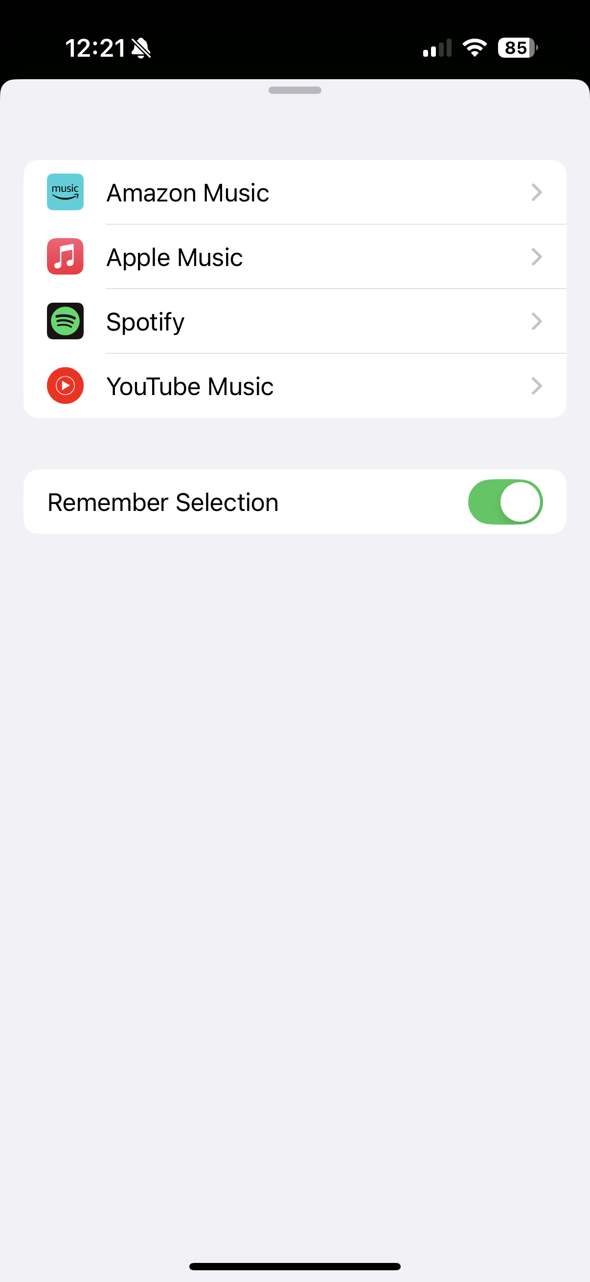 Song Dropper - Main screenshot showing features and interface
