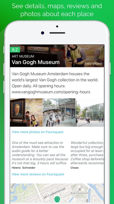 Tripify - Travel better gallery image