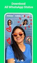 Watify | Sticker, Status manager gallery image