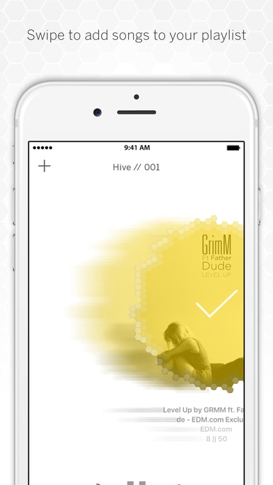 Hive 2.0 gallery image