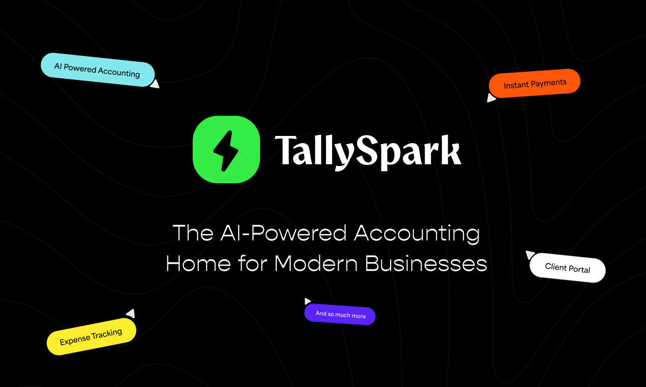 TallySpark gallery image