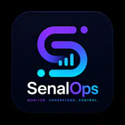 Senal Ops logo