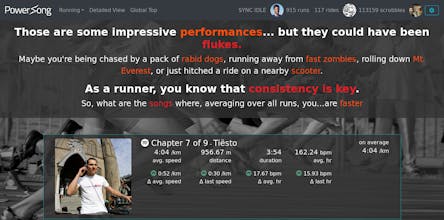 Effortly gallery image