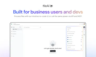fileAI gallery image
