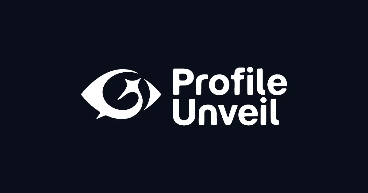 ProfileUnveil gallery image
