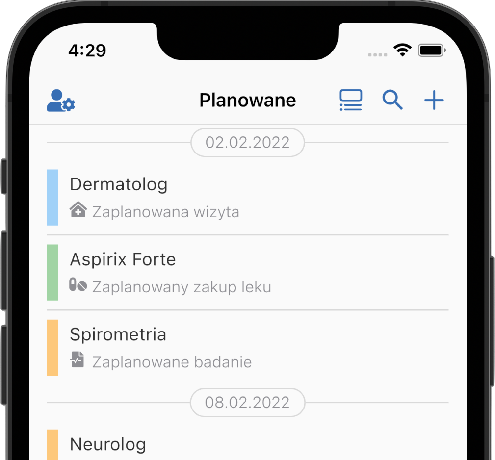 MediRecord gallery image