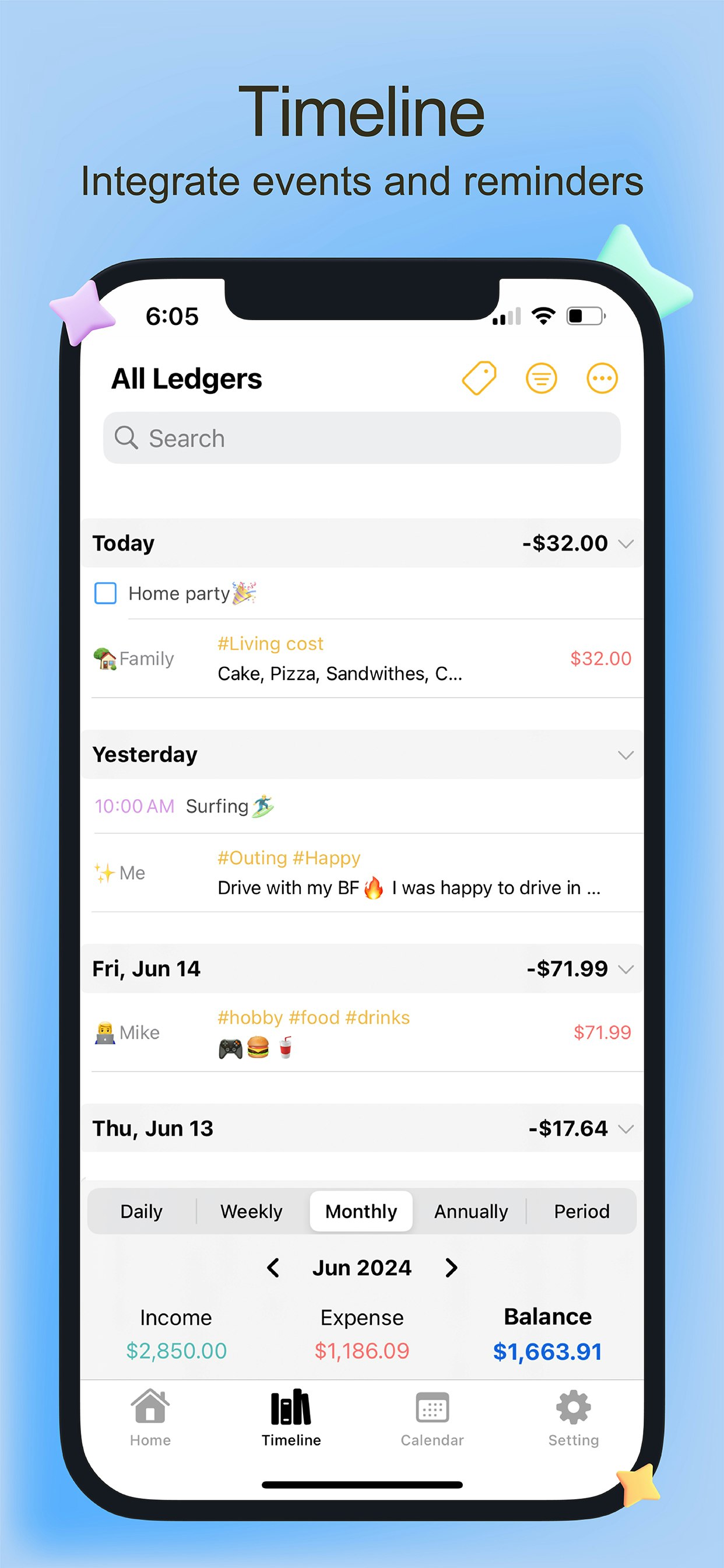 DayMoney gallery image