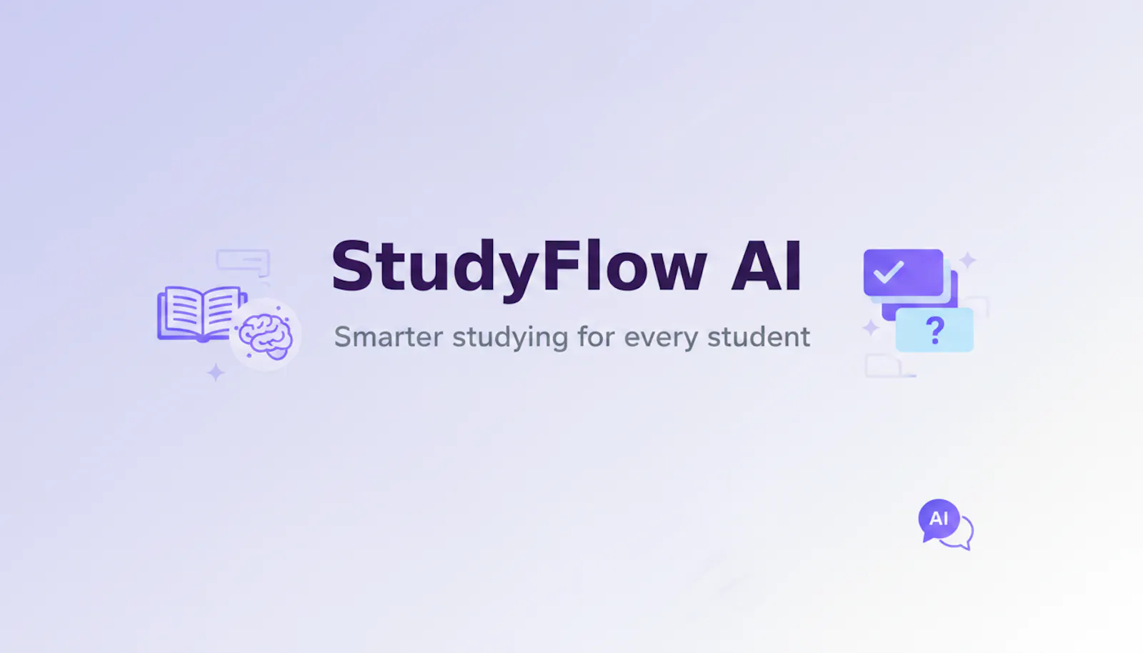 Study flow AI screenshot 1