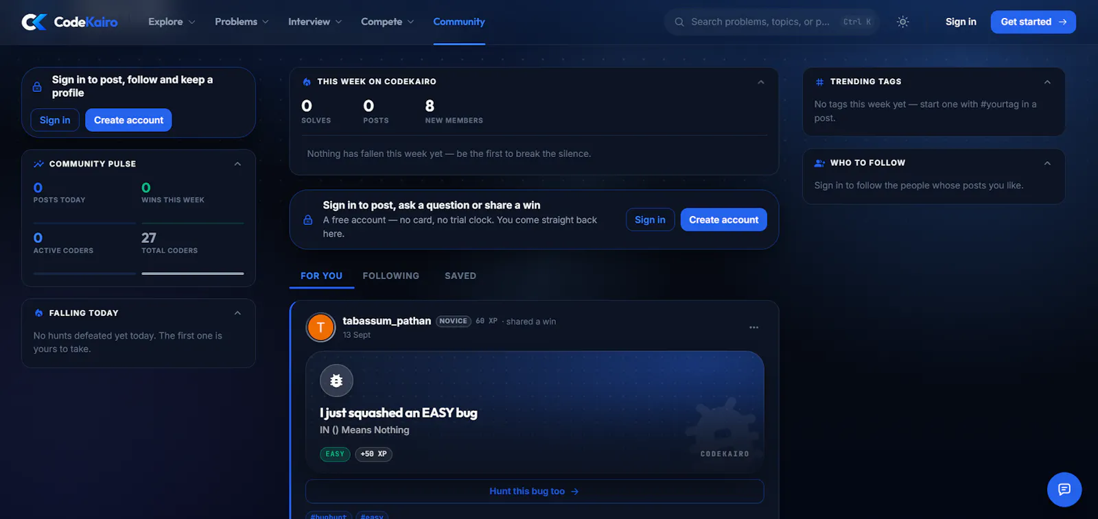 CodeKairo screenshot 4