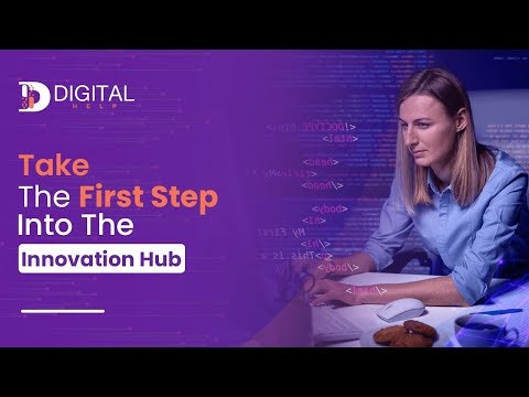 Digitalhelp gallery image