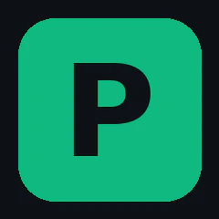 PodScribe logo
