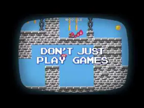 Bloxels Build Your Own Video Games gallery image