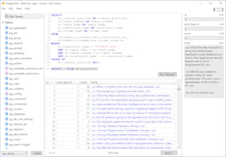 TablePlus for Windows gallery image