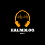 Halmblog Music