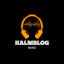 Halmblog Music
