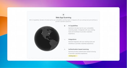 Sentinel by Rebackk gallery image