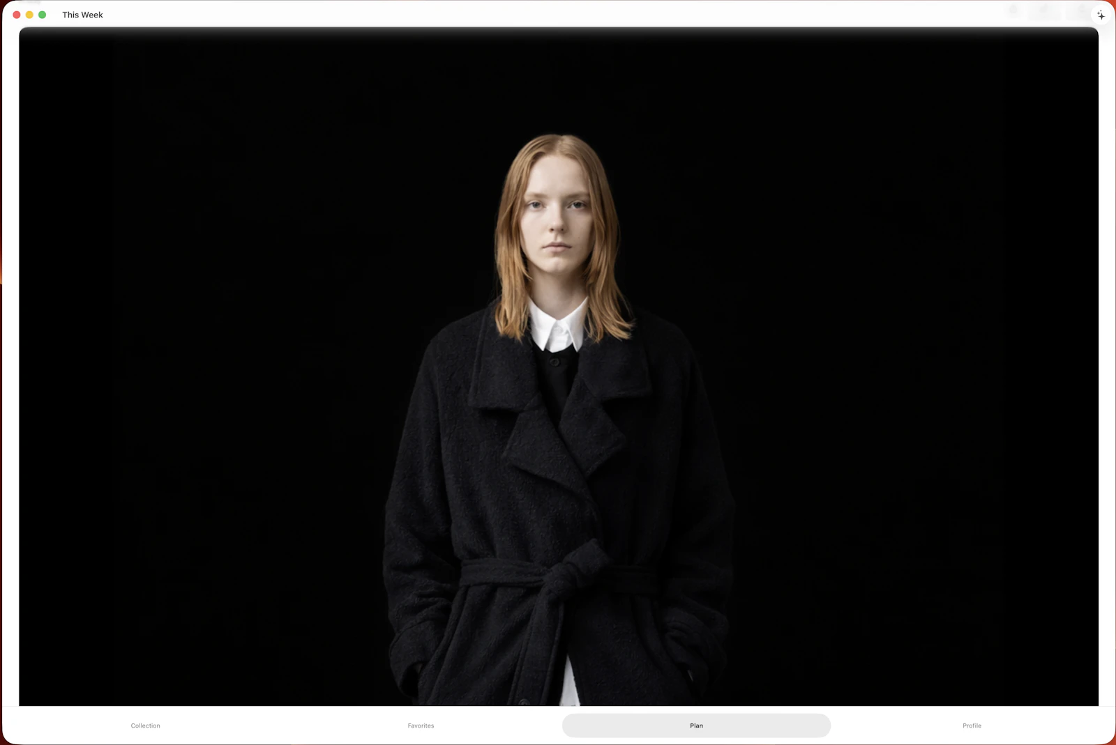 Drape App screenshot 7