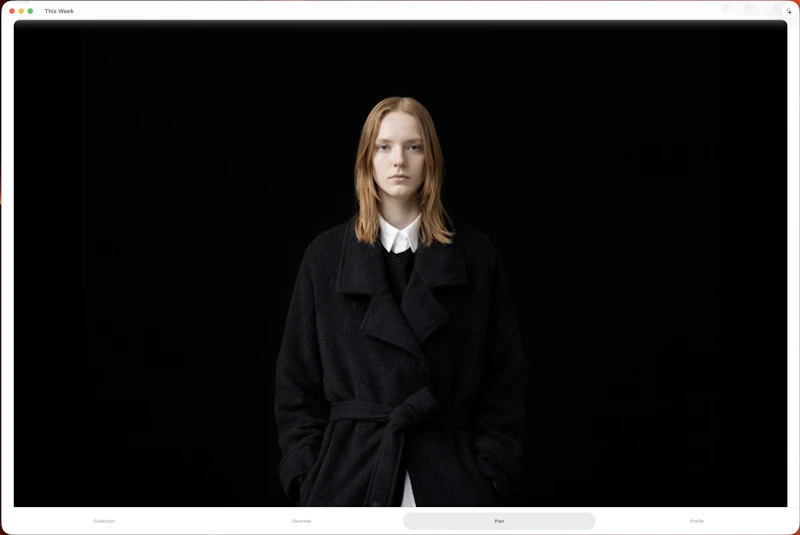 Drape App screenshot 7
