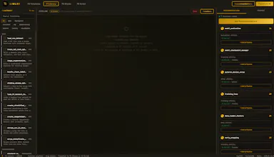 Adaptive Coding Interface Beta 1 gallery image