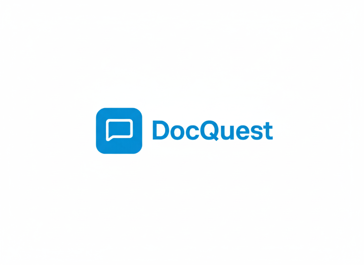 DocQuest logo