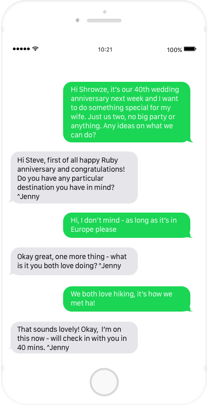 Shrowze gallery image