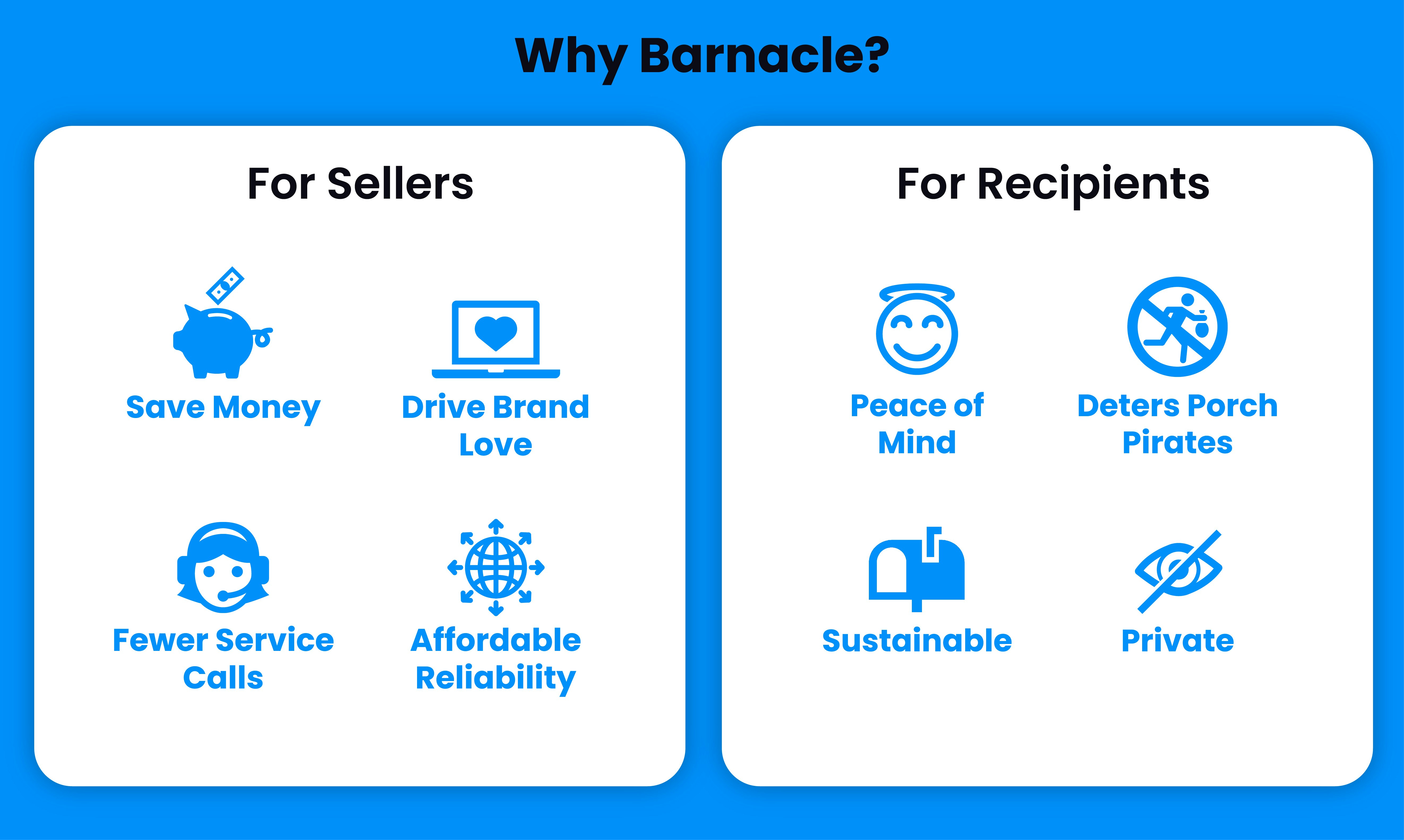 Barnacle gallery image